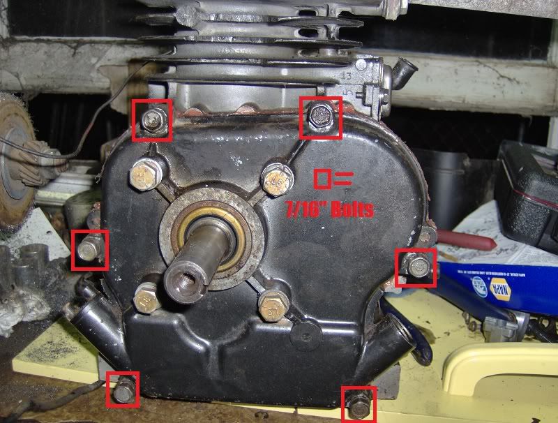 5hp Briggs And Stratton Governor Removal DIY Go Karts